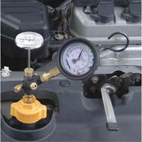 Cooling System Test & Refill Kit Distribution Jean Lapalme