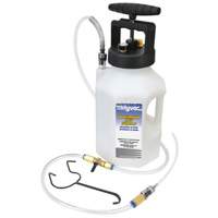 Syst&egrave;me de distribution de liquide de 1 gallon Distribution Jean Lapalme