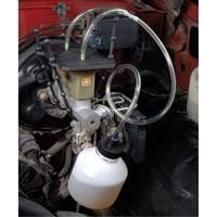 Master Vacuum Brake Bleeder Kit Distribution Jean Lapalme