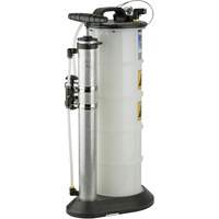 Extracteur de liquide Plus Distribution Jean Lapalme