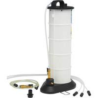 Extracteur de liquide PneumatiVac Distribution Jean Lapalme