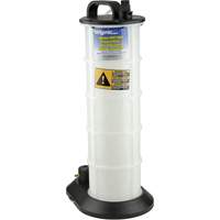 Extracteur de liquide PneumatiVac Distribution Jean Lapalme