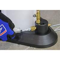 Extracteur de liquide PneumatiVac Distribution Jean Lapalme