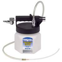 Mini extracteur de liquide Distribution Jean Lapalme