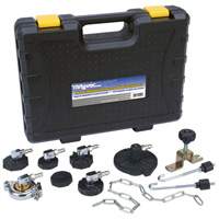 Trousse dadaptateur de purge sous pression Distribution Jean Lapalme