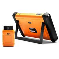 Tablette de diagnostic bidirectionnelle sans fil de 7" Distribution Jean Lapalme