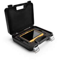 Tablette de diagnostic bidirectionnelle sans fil de 7" Distribution Jean Lapalme
