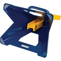 Jack Stand, Locking Handle/Ratchet, 3 tons Capacity, 19" H Distribution Jean Lapalme