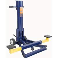 Air-Operated End Lift, 2.5 Ton(s) Capacity Distribution Jean Lapalme