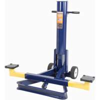 Air-Operated End Lift, 2.5 Ton(s) Capacity Distribution Jean Lapalme