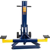 Air-Operated End Lift, 2.5 Ton(s) Capacity Distribution Jean Lapalme
