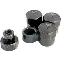 Tire and Wheel Equipment