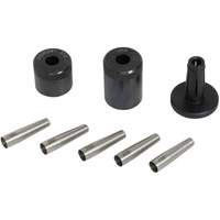 8-Piece Injector Seal Installer Kit Distribution Jean Lapalme