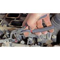 60 ° Electrical Disconnect Pliers Distribution Jean Lapalme