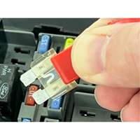 Ensemble de nettoyage de bornes de fusibles, 2 mcx Distribution Jean Lapalme