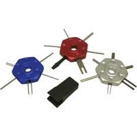 Vehicle Wire & Terminal Tools