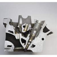 Ford 3V Broken Plug Remover Kit Distribution Jean Lapalme