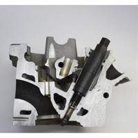 Ford 3V Broken Plug Remover Kit Distribution Jean Lapalme