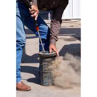 Radiator Genie Cleaning Wand Distribution Jean Lapalme