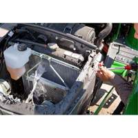 Radiator Genie Cleaning Wand Distribution Jean Lapalme