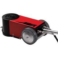 Cric portatif &agrave; 2 &eacute;tapes, 11 tonne(s)/22 tonne(s), Air comprim&eacute;/hydraulique Distribution Jean Lapalme