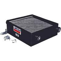 Graisseur de roulements pour contenant de 120 lb Distribution Jean Lapalme