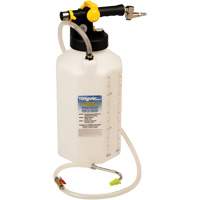 Distributeur pneumatique de lubrifiant pour engrenages Distribution Jean Lapalme