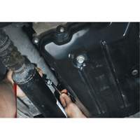ATF Refill Conversion Kit Distribution Jean Lapalme