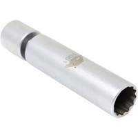 4-Piece Euro Spark Plug Swivel Socket Set, 3/8" Drive Distribution Jean Lapalme