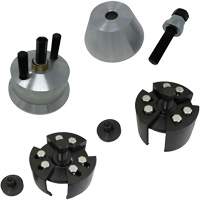 Trousse d'entretien de joint de vilebrequin avant/arri&egrave;re Duramax 6,6 L Distribution Jean Lapalme