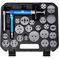 Air-Powered Brake Caliper Wind Back Tool Kit Distribution Jean Lapalme