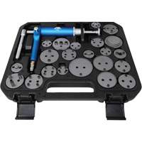 Air-Powered Brake Caliper Wind Back Tool Kit Distribution Jean Lapalme