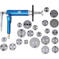 Air-Powered Brake Caliper Wind Back Tool Kit Distribution Jean Lapalme