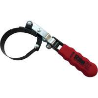 Ensemble de cl&eacute; pour filtre &agrave; huile avec support magn&eacute;tique 6 mcx Distribution Jean Lapalme