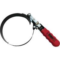 Ensemble de cl&eacute; pour filtre &agrave; huile avec support magn&eacute;tique 6 mcx Distribution Jean Lapalme