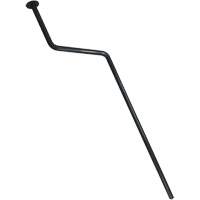 10-Piece Spare Tire Tool Kit Distribution Jean Lapalme