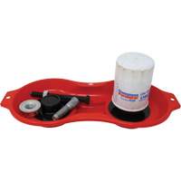 Plateau magn&eacute;tique flexible Distribution Jean Lapalme