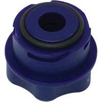 Adaptateur de remplissage d'huile BMW/BENZ Distribution Jean Lapalme