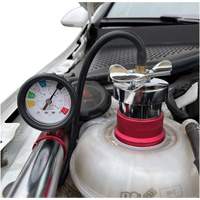 Radiator Pressure Tester Kit Distribution Jean Lapalme