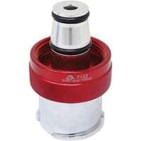 52mm x 2.5mm RH GM/GMC Radiator Pressure Adapter Distribution Jean Lapalme