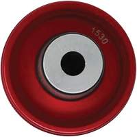 52mm x 2.5mm RH GM/GMC Radiator Pressure Adapter Distribution Jean Lapalme