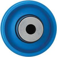 52mm x 2.5mm LH GM/GMC Radiator Pressure Adapter Distribution Jean Lapalme
