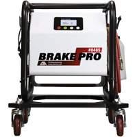 Short Frame Brake-Pro Electric Pressure Brake Bleeder Distribution Jean Lapalme