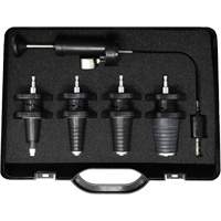 Adjustable Radiator Pressure Tester Kit Distribution Jean Lapalme