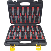 26-Piece Terminal Tool Kit Distribution Jean Lapalme