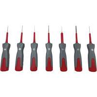 26-Piece Terminal Tool Kit Distribution Jean Lapalme