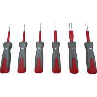 26-Piece Terminal Tool Kit Distribution Jean Lapalme