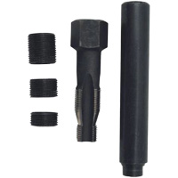 Spark Plug Thread Repair Workshop Kit Distribution Jean Lapalme