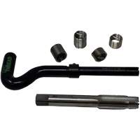 Spark Plug Thread Repair Workshop Kit Distribution Jean Lapalme