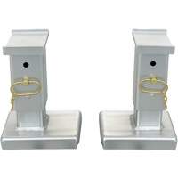 Adaptateur pour remorque Distribution Jean Lapalme